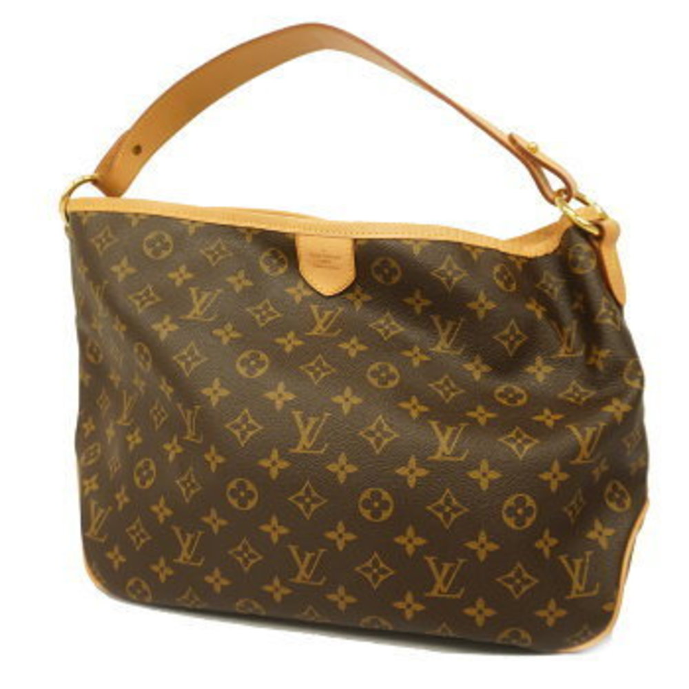 Louis Vuitton Monogram Delightful PM Shoulder Bag